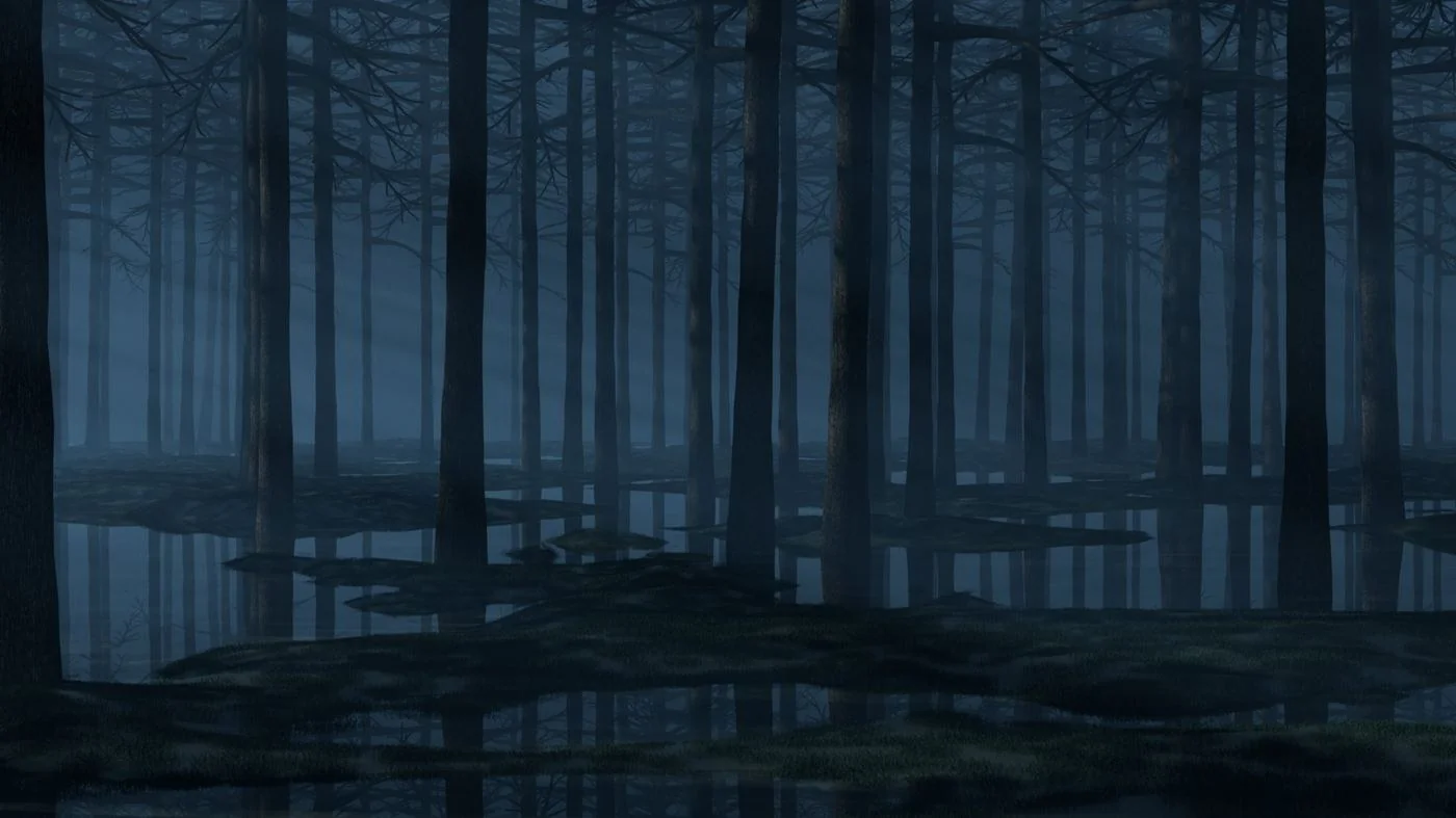 Landscapes