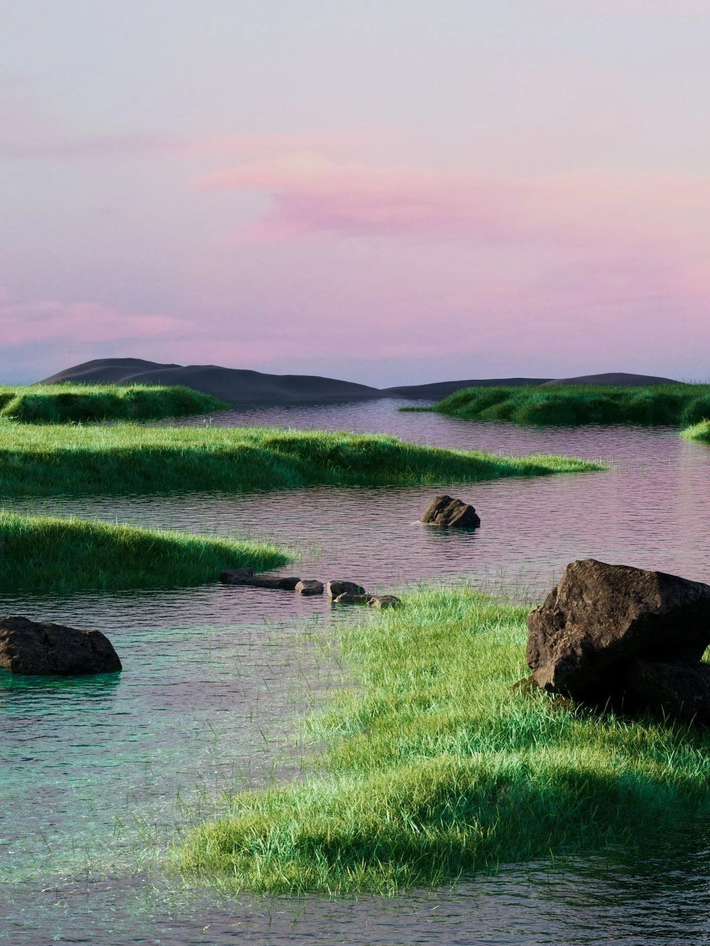 Landscapes