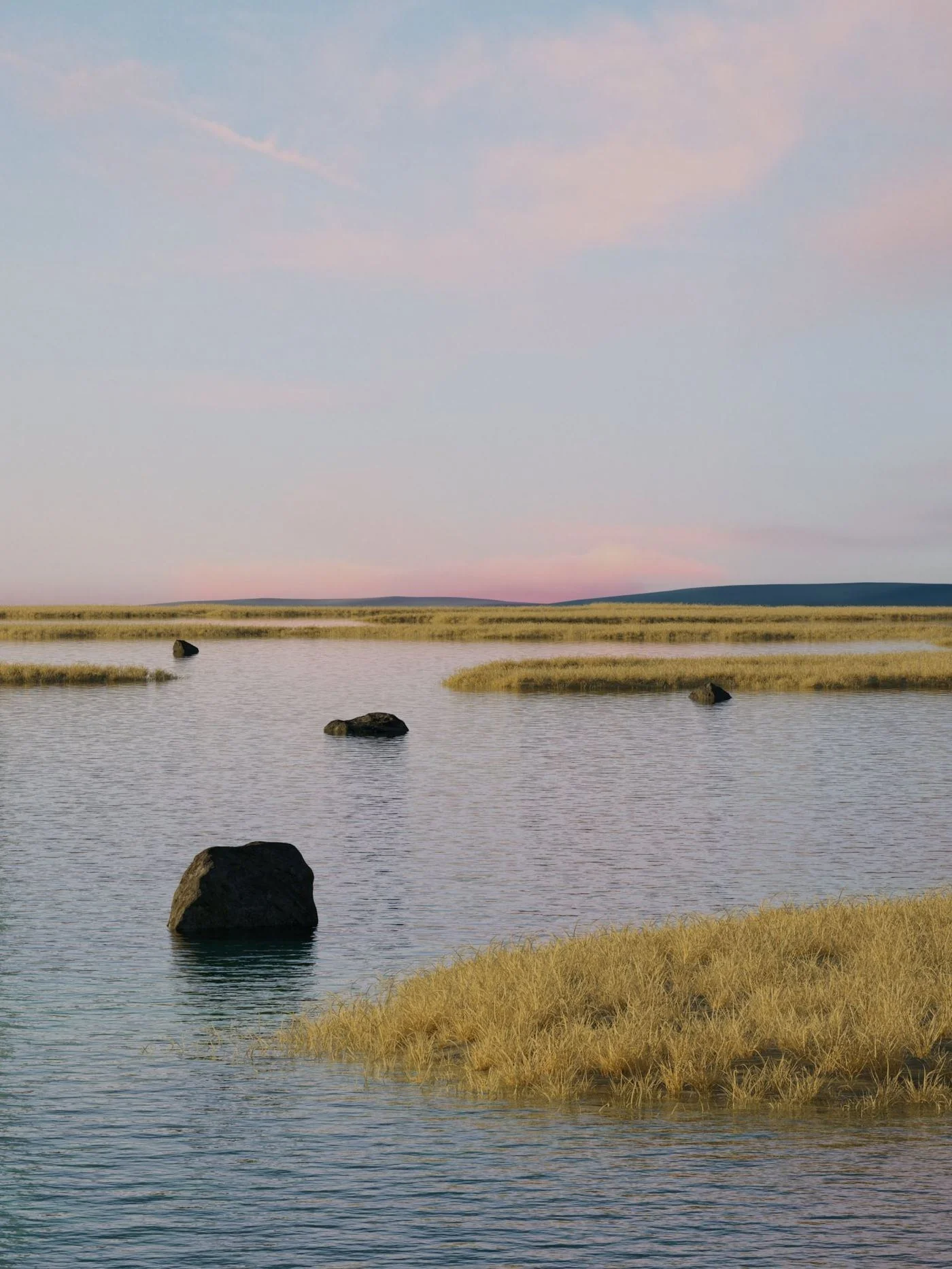 Landscapes
